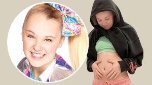 Is JoJo Siwa Pregnant? Fans Are Angry!